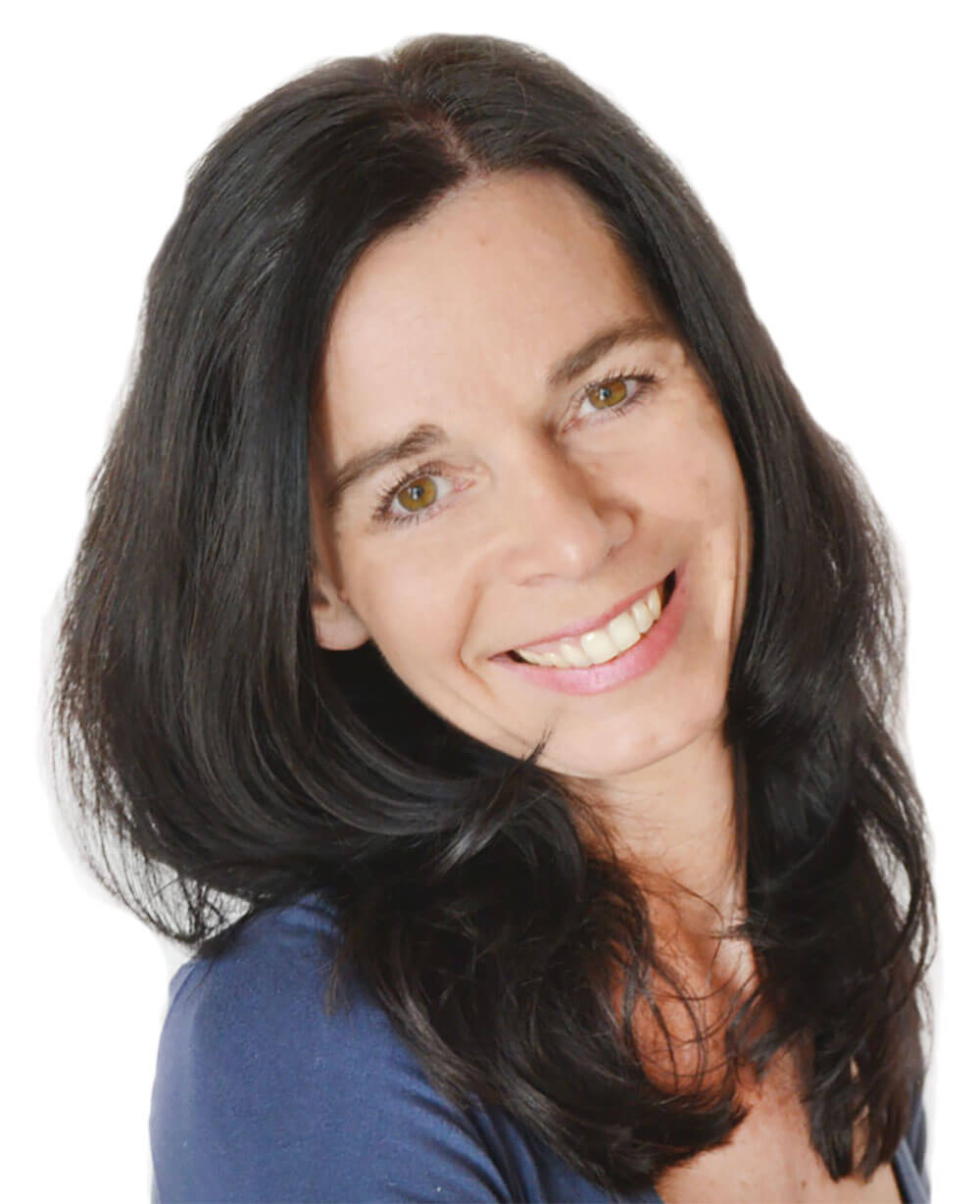 Sabine Kaschütz Bild - lös-bar